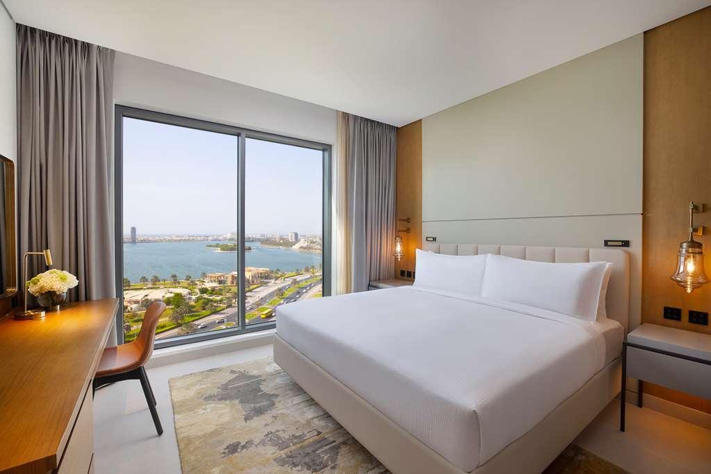 Doubletree By Hilton Waterfront And Residences 4* Schardscha