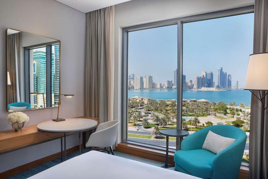 Doubletree By Hilton Waterfront And Residences Hotel Sharjah