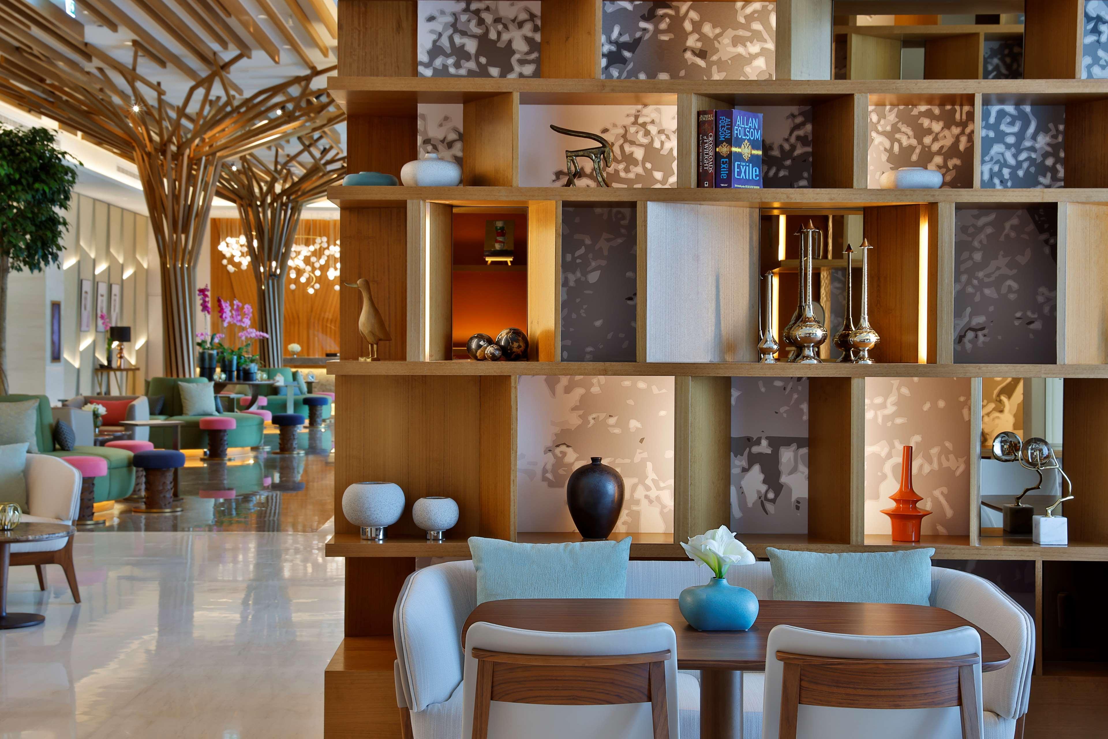 Hotel Doubletree By Hilton Waterfront And Residences