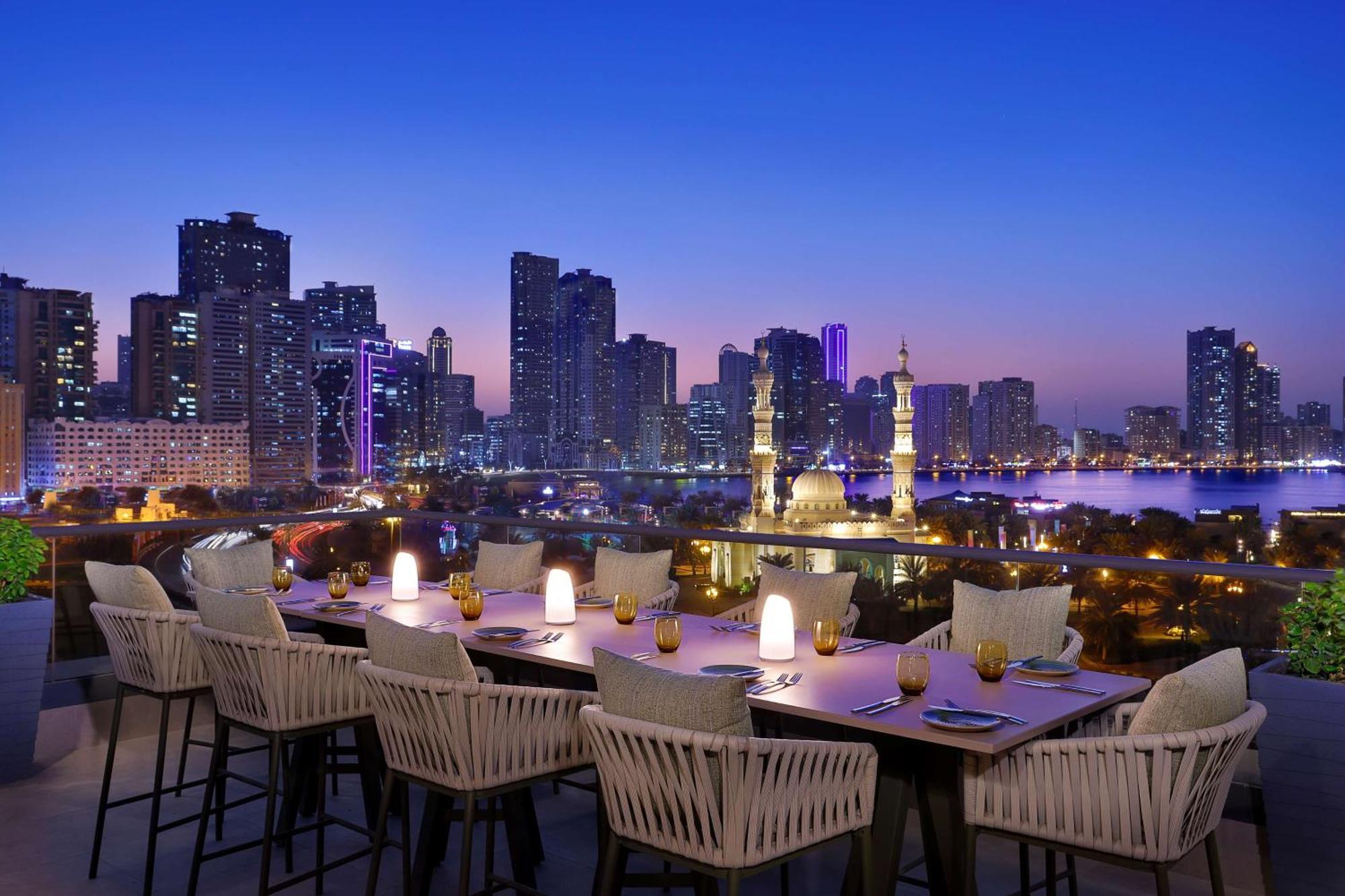 Hotel Doubletree By Hilton Waterfront And Residences 4*