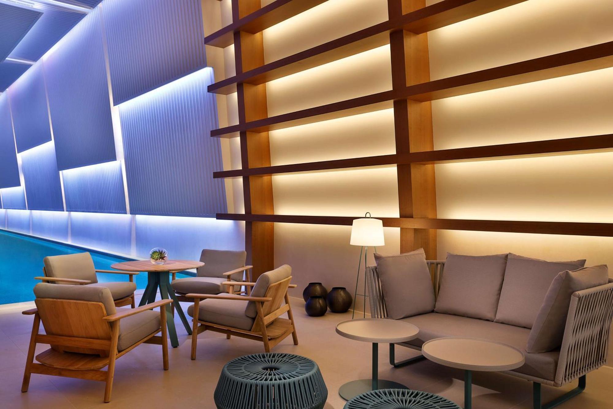 Hotel Doubletree By Hilton Waterfront And Residences