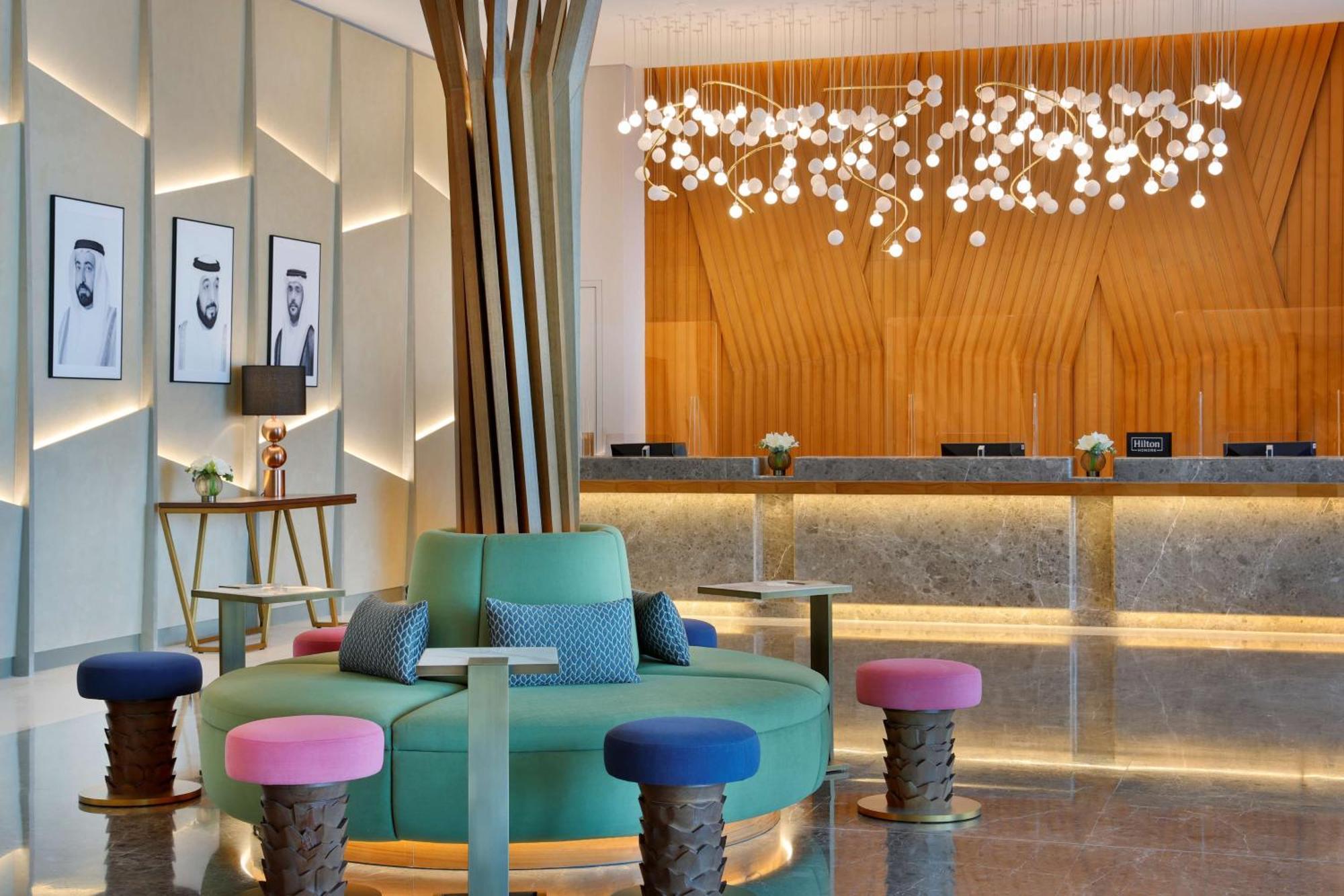 Hotel Doubletree By Hilton Waterfront And Residences Schardscha