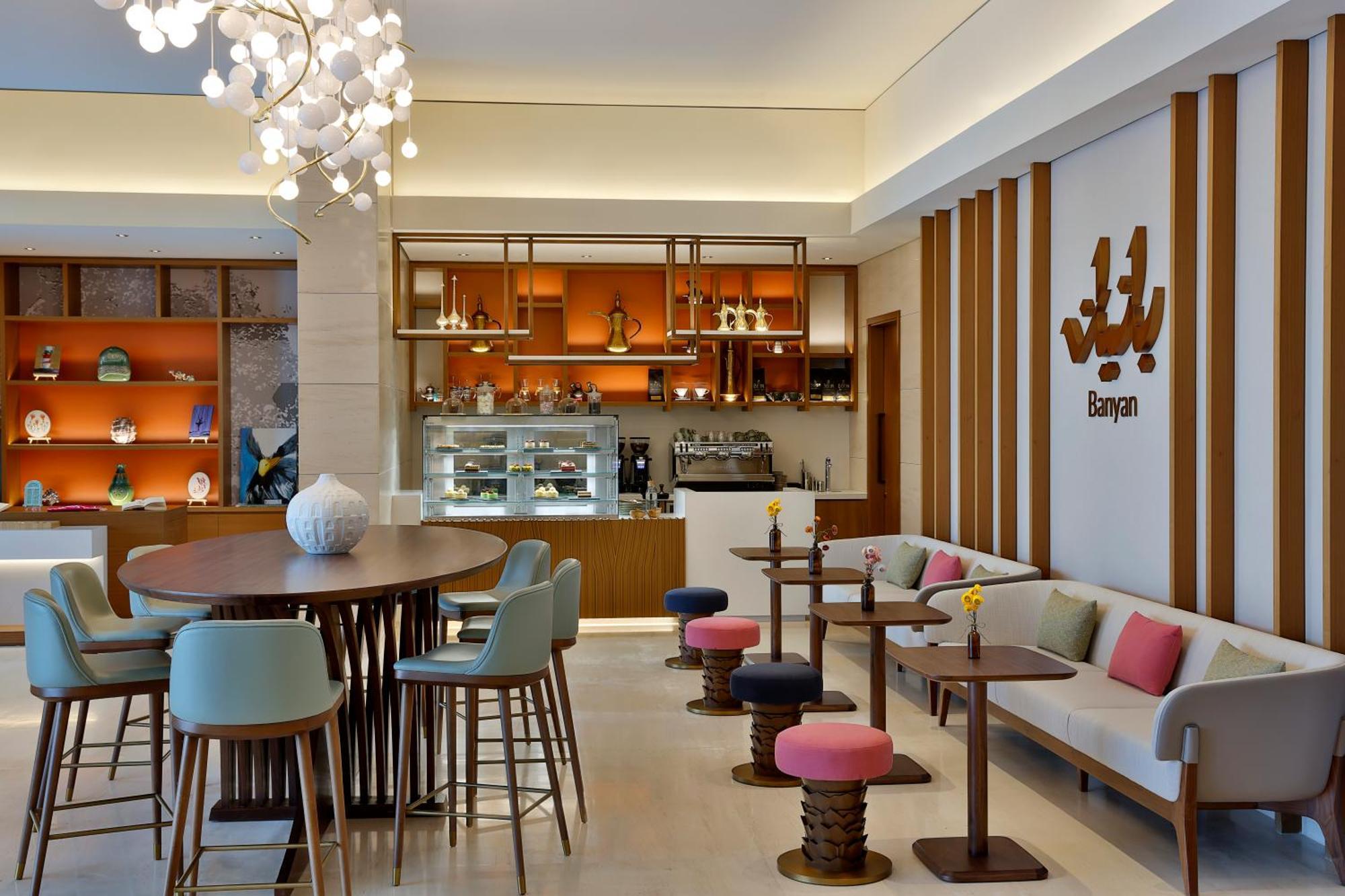 Doubletree By Hilton Waterfront And Residences 4*